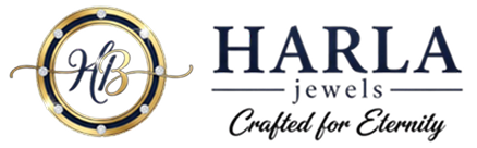 harla's Footer Logo